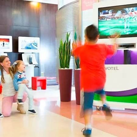 Hotel Ibis Cornella