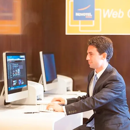 Ibis Cornella Hotel