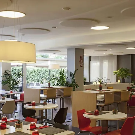 Hotel Ibis Cornella Cornellà de Llobregat