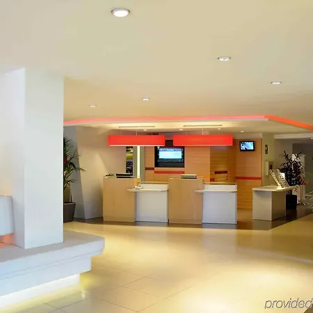 Ibis Cornella Hotel