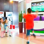 מלון Ibis Cornella