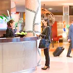 Ibis Cornella Hotel Cornellà de Llobregat