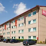 Ibis Cornella