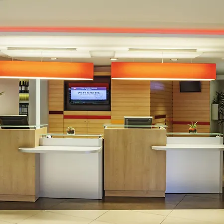 Ibis Cornella 2* Cornellá de Llobregat