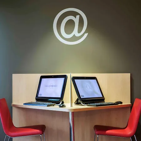 Hotel Ibis Cornella