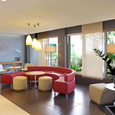 Ibis Cornella Hotel