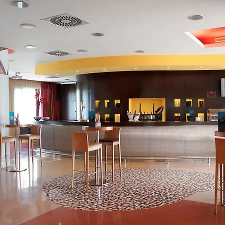 Ibis Cornella Hotel Cornellá de Llobregat