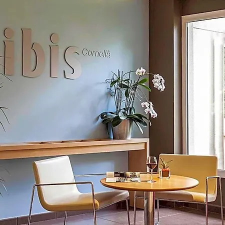 Ibis Cornella