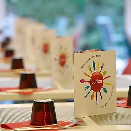 Hotel Ibis Cornella