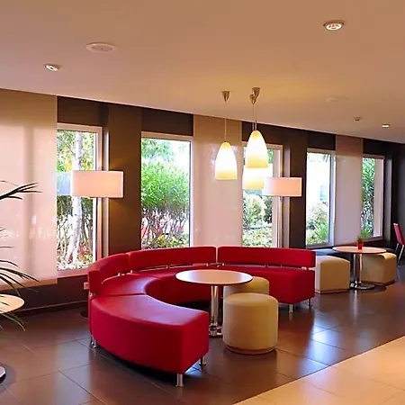 Ibis Cornella Cornellà de Llobregat