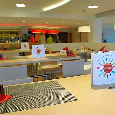 Ibis Cornella 2* Cornellà de Llobregat
