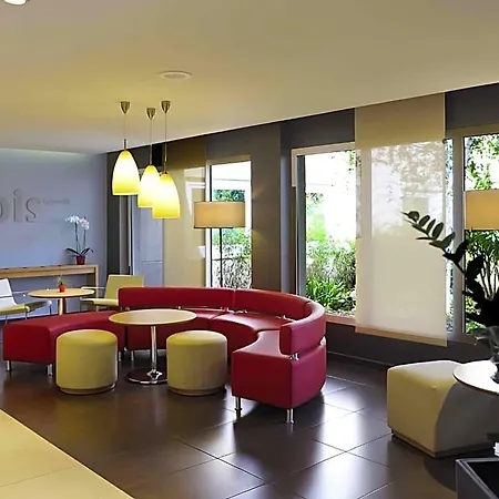 Ibis Cornella Cornellà de Llobregat