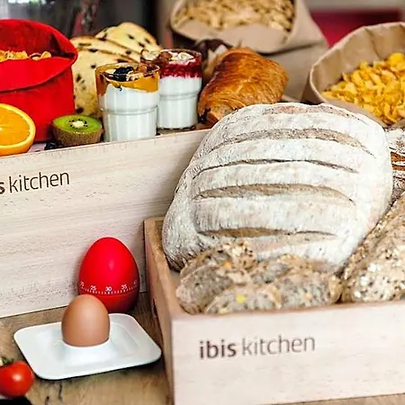 Hotel Ibis Cornella Cornellà de Llobregat