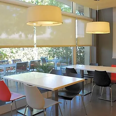 Ibis Cornella 2* Cornellà de Llobregat
