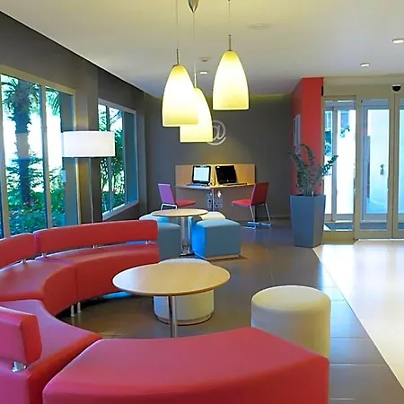 Ibis Cornella 2* Cornellà de Llobregat