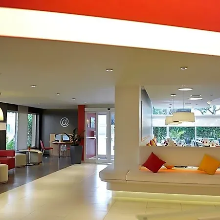 Ibis Cornella Cornellà de Llobregat