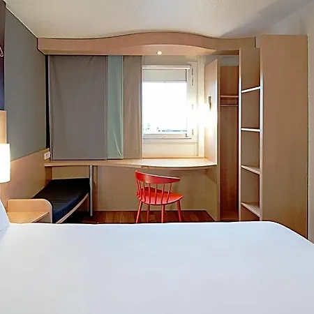 Ibis Cornella Hotel Cornellà de Llobregat