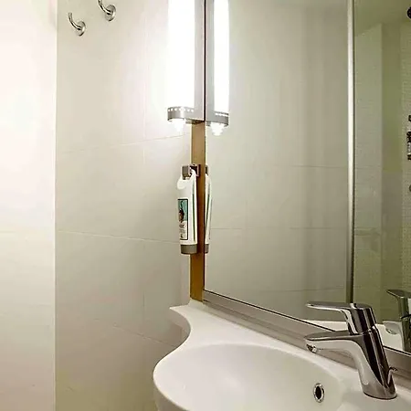 Ibis Cornella Hotel Cornellà de Llobregat