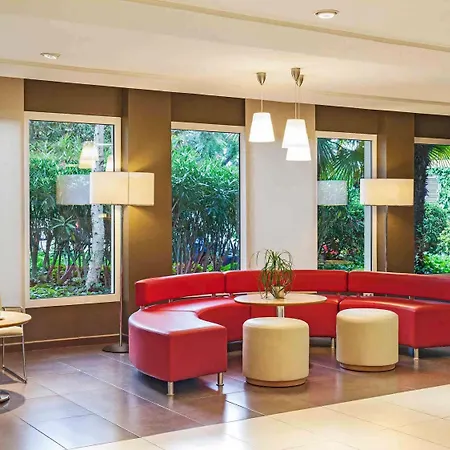 Ibis Cornella Cornellà de Llobregat