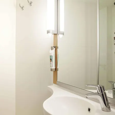 Ibis Cornella 2* Cornellà de Llobregat
