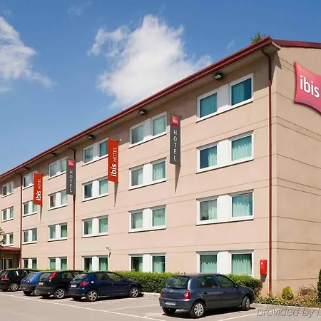 Ibis Cornella