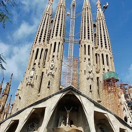 Ibis Cornella 2* Cornellá de Llobregat