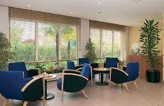 Ibis Cornella 2* Cornellá de Llobregat