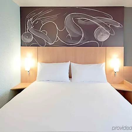 Ibis Cornella Cornellá de Llobregat