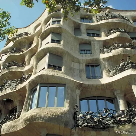 Ibis Cornella Hotel
