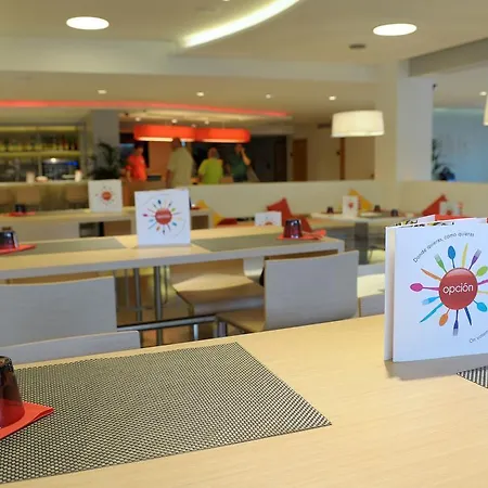 Ibis Cornella 2* Cornellá de Llobregat
