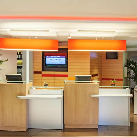 Ibis Cornella Hotel Cornellá de Llobregat