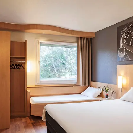 Ibis Cornella 2* Cornellá de Llobregat