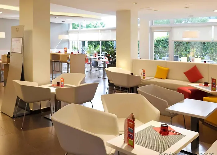 Ibis Cornella 2* Cornellà de Llobregat