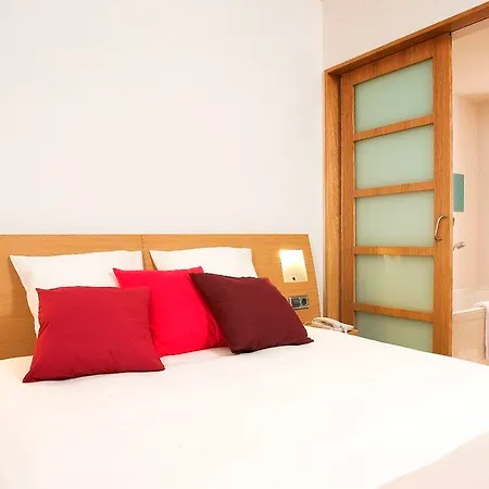 Ibis Cornella 2* Cornellà de Llobregat