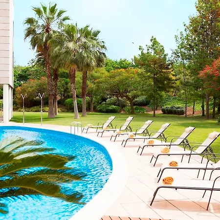 Hotel Ibis Cornella Cornellà de Llobregat
