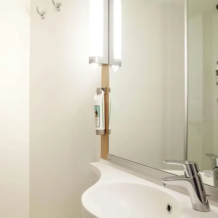 Ibis Cornella 2* Cornellà de Llobregat