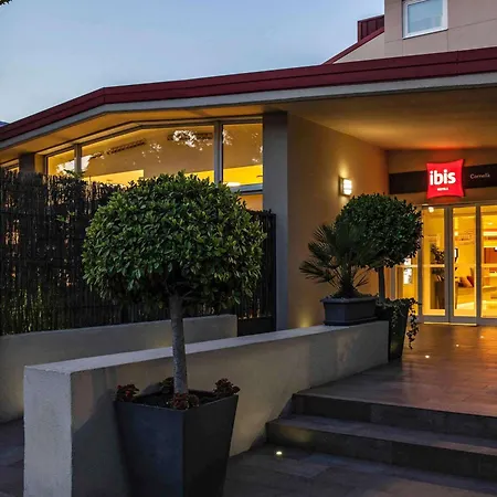 Ibis Cornella Otel Cornellà de Llobregat