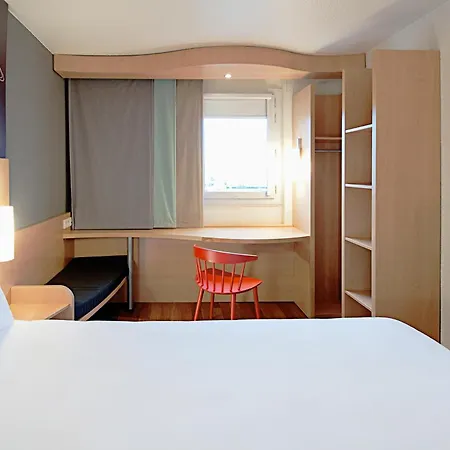 Ibis Cornella 2* Cornellà de Llobregat