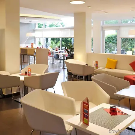 Ibis Cornella 2* Cornellà de Llobregat