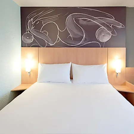 Ibis Cornella Cornellà de Llobregat