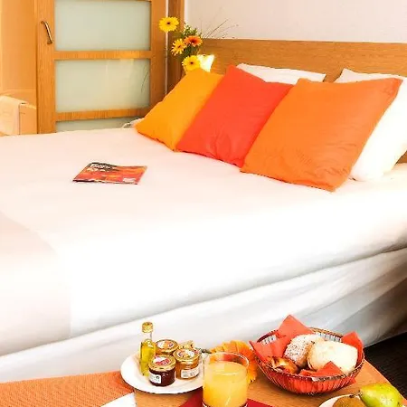 Ibis Cornella Cornellà de Llobregat
