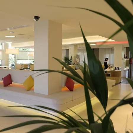 Ibis Cornella 2* Cornellà de Llobregat