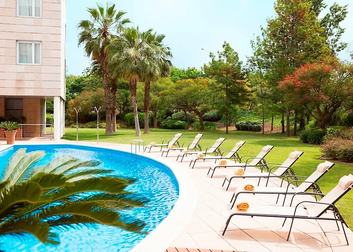 מלון Ibis Cornella קורנלה דה יוברגאט