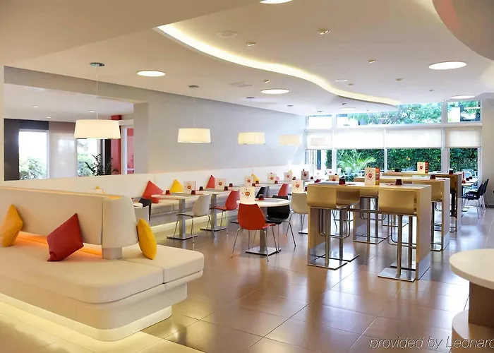 מלון Ibis Cornella קורנלה דה יוברגאט