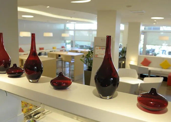 מלון Ibis Cornella קורנלה דה יוברגאט