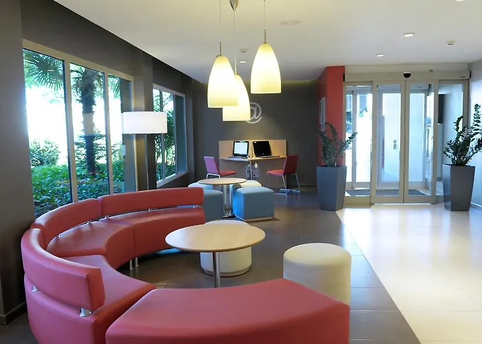 מלון Ibis Cornella קורנלה דה יוברגאט